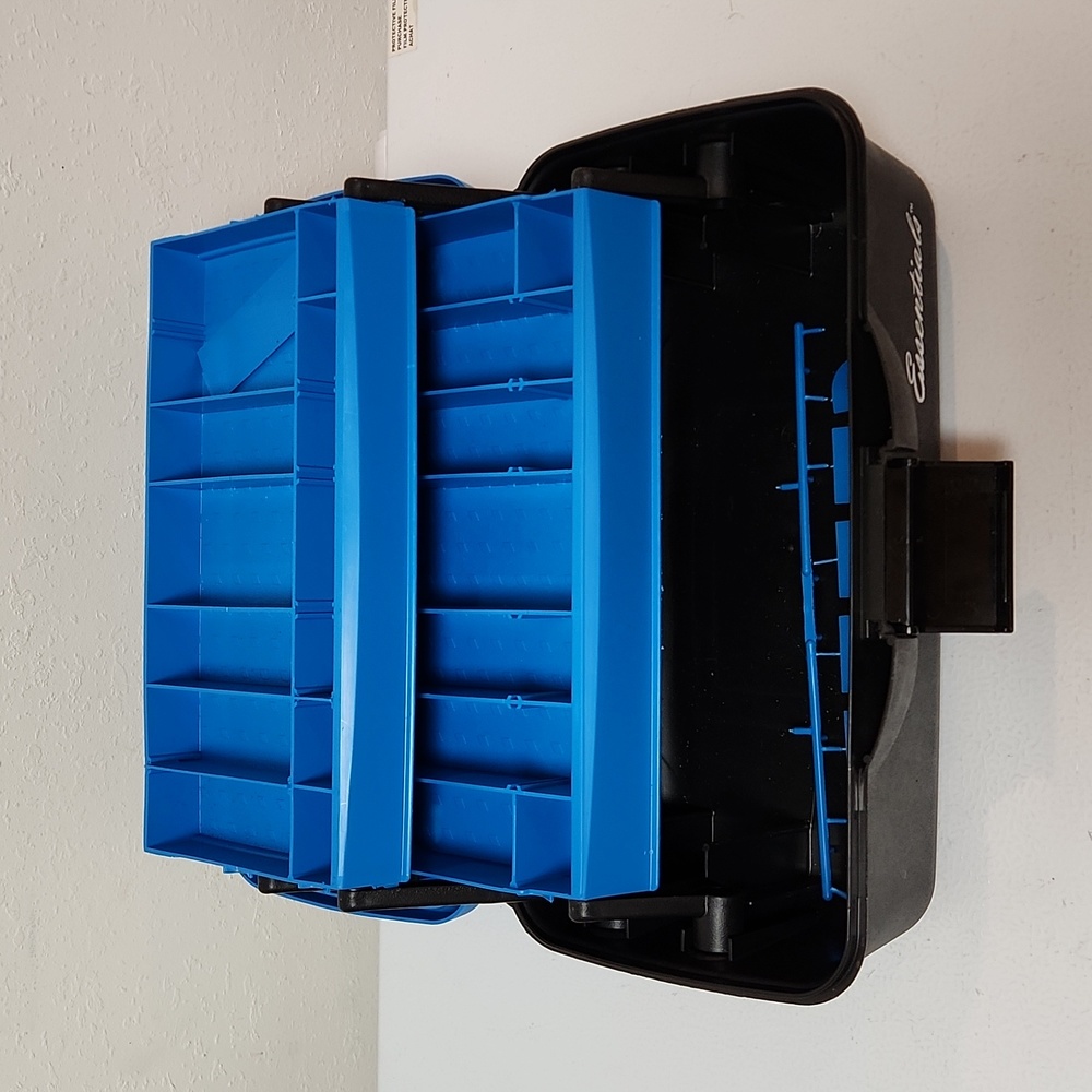 Storage & Craft Keeper - Picture 5 of 6